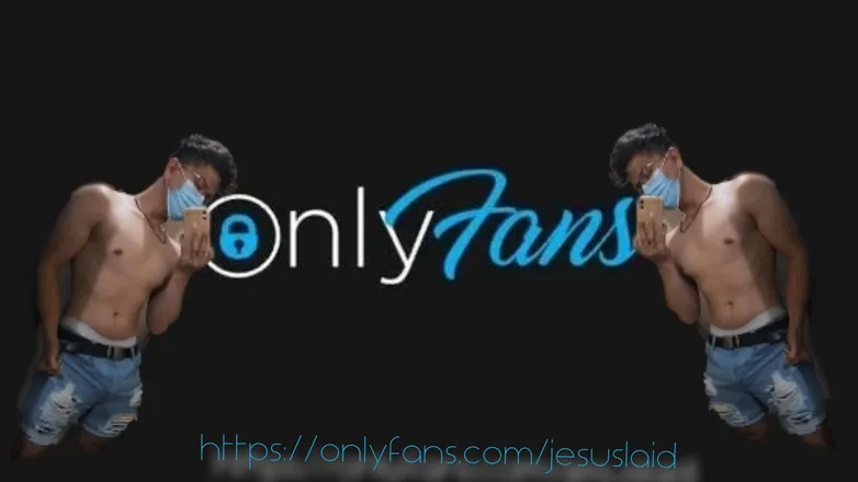OnlyFans cuenta jesuslaid header 2