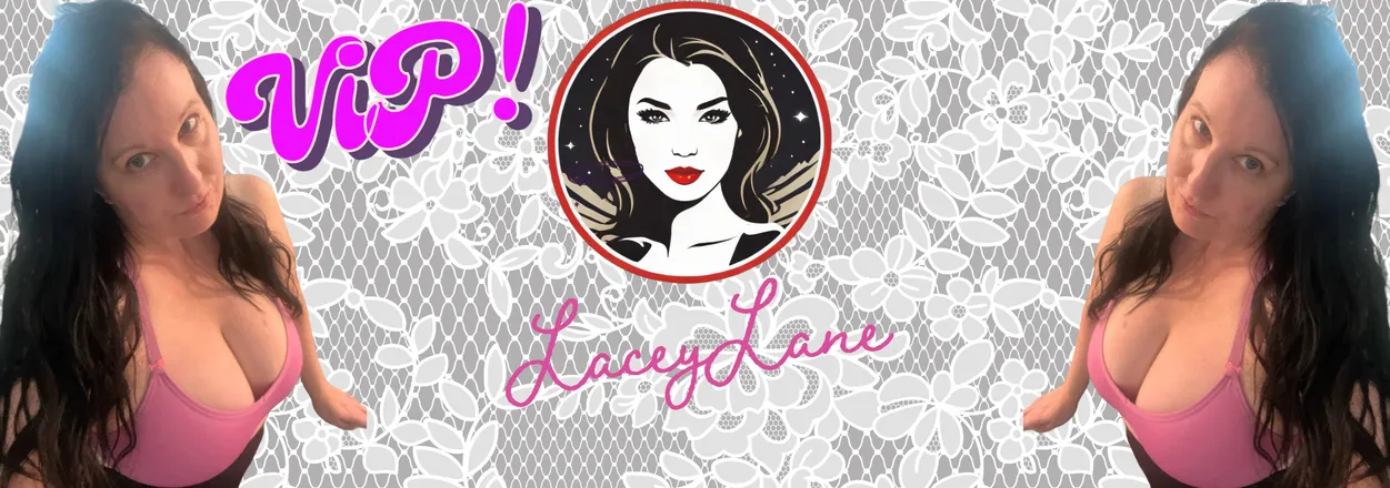 OnlyFans account  laceylane1977vipmommy header 2