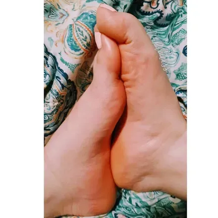 OnlyFans cuenta prettipediprincess69 avatar 1