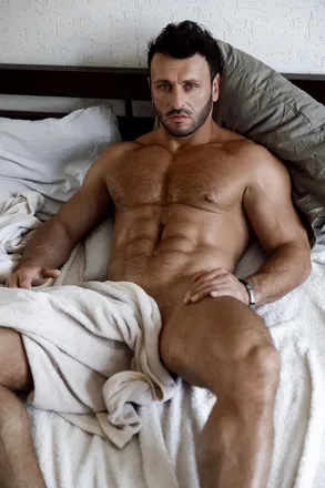 OnlyFans cuenta andrii27761293 header 2