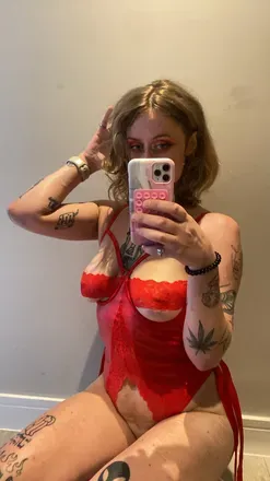 OnlyFans cuenta sativakittyx avatar 1
