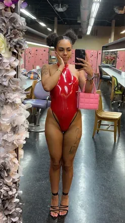 OnlyFans cuenta dremyway avatar 1