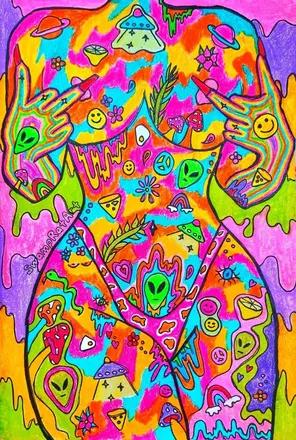 OnlyFans cuenta dankhippie420 header 2