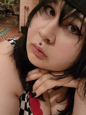 OnlyFans cuenta littletoygoblyn avatar 1