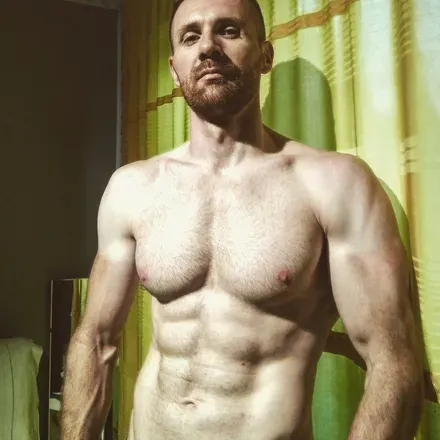 OnlyFans cuenta alfa_borodach avatar 1