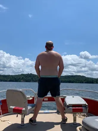 OnlyFans account  firefighter1997 avatar 1