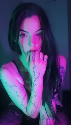 OnlyFans cuenta izafterdark00 avatar 1