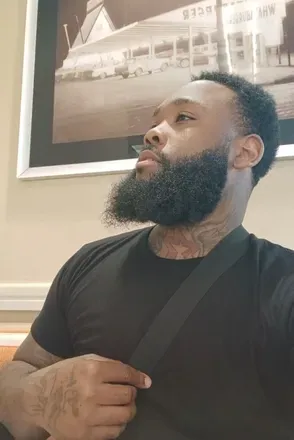 OnlyFans of babygoatgod