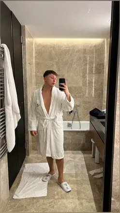 OnlyFans cuenta albermaartin avatar 1