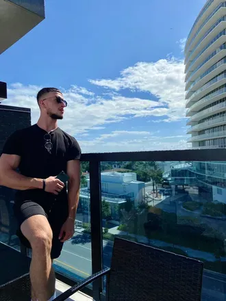 OnlyFans cuenta nahtdave avatar 1