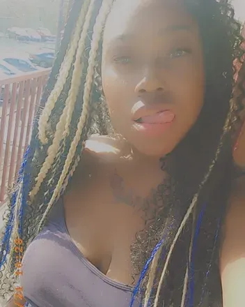 OnlyFans cuenta chunkyyrene95 avatar 1