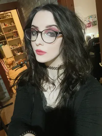 OnlyFans account  lsqueen avatar 1