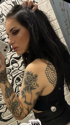 OnlyFans cuenta xautumnxrosex avatar 1