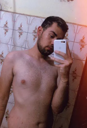 OnlyFans cuenta kaiques_limaa header 2