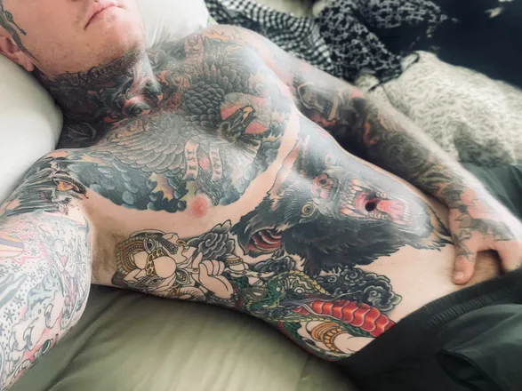 OnlyFans cuenta xhammer header 2