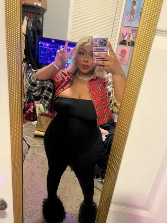 OnlyFans cuenta neshsoxrated avatar 1