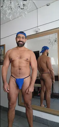 OnlyFans cuenta andrademddr avatar 1