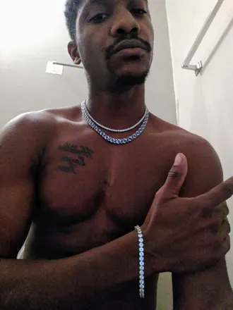 OnlyFans cuenta cashcron avatar 1