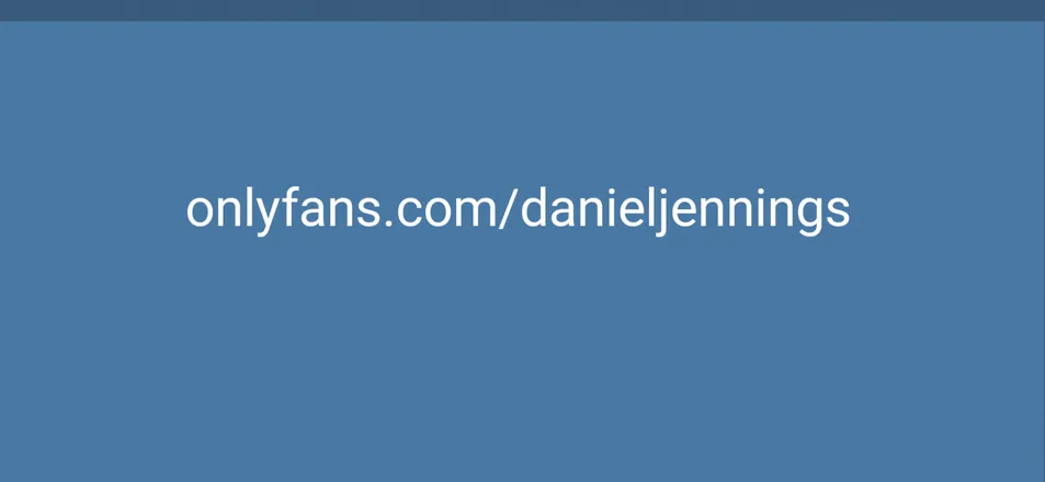 OnlyFans cuenta danieljennings previous_headers_1 4