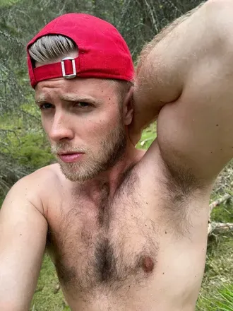 OnlyFans cuenta wolfboyfenris avatar 1