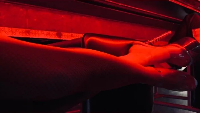 OnlyFans cuenta xotiictemptress header 2