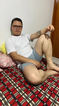 OnlyFans cuenta andreselmacho1 avatar 1