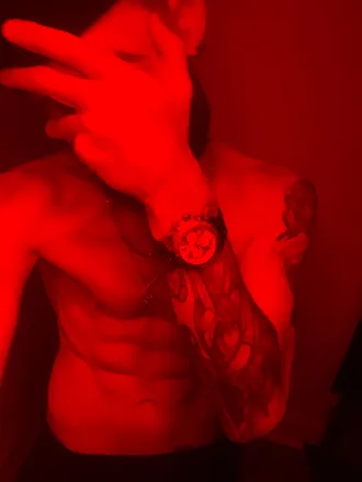OnlyFans cuenta demongawd91 header 2