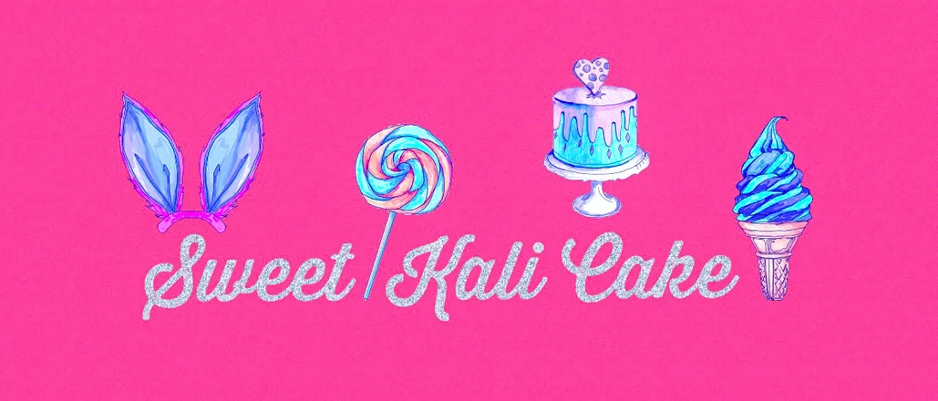 OnlyFans cuenta sweetkalicake header 2