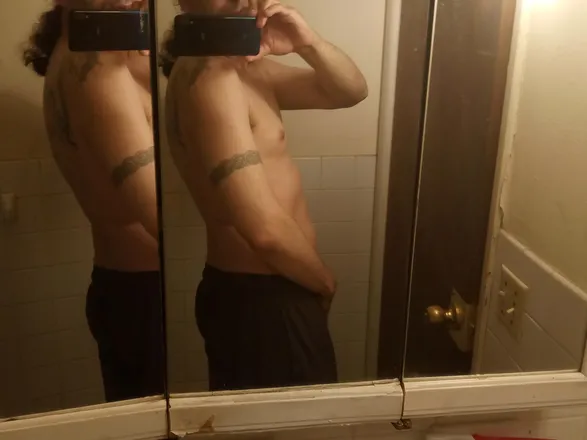OnlyFans cuenta tcgoodgeye avatar 1