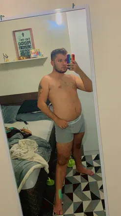 OnlyFans cuenta whoistauam avatar 1