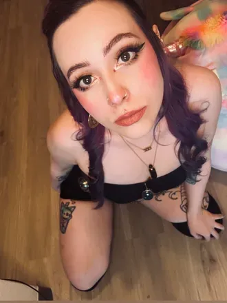 OnlyFans cuenta kyla.kitsune avatar 1