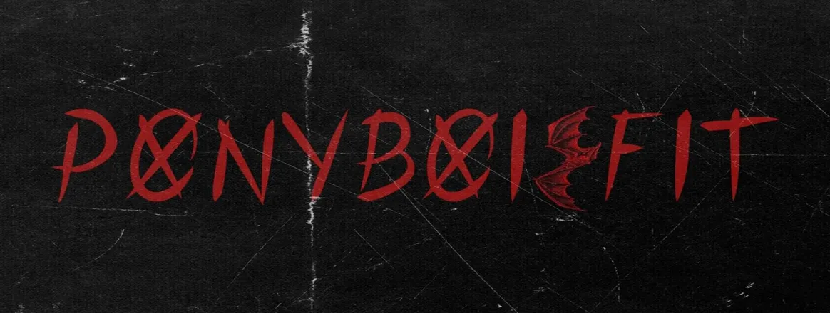 OnlyFans cuenta ponyboifit header 2