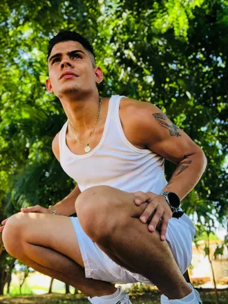 OnlyFans cuenta fantasysex25 header 2