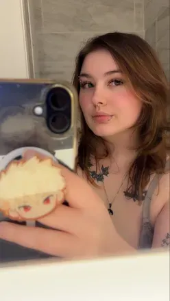 OnlyFans cuenta shylohnova avatar 1