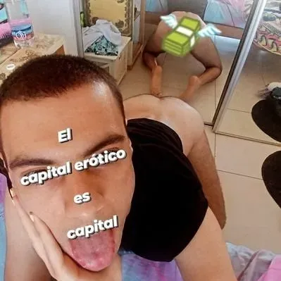 OnlyFans cuenta holusoysanxxx avatar 1