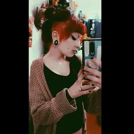 OnlyFans cuenta magickxfae avatar 1