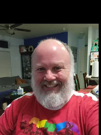 OnlyFans cuenta chubbyprincessbearjesse avatar 1