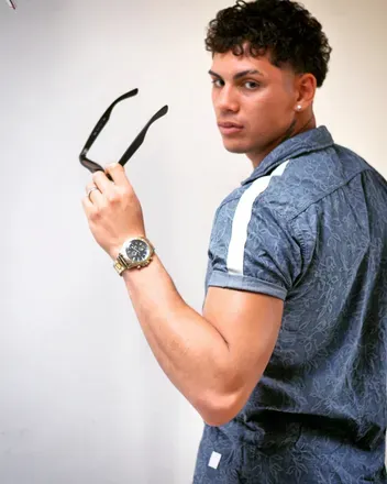 OnlyFans cuenta leonel.gomezz avatar 1