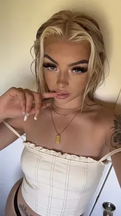 OnlyFans cuenta thelexigracee avatar 1
