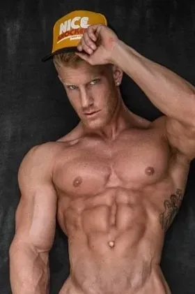 OnlyFans cuenta johnnyv_muscle avatar 1