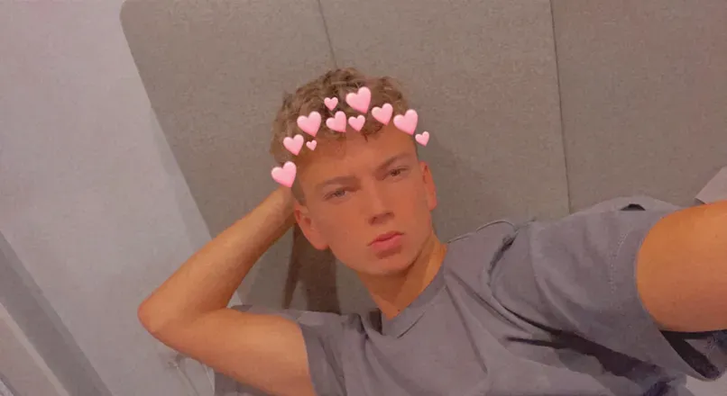 OnlyFans account  jaystytwink avatar 1