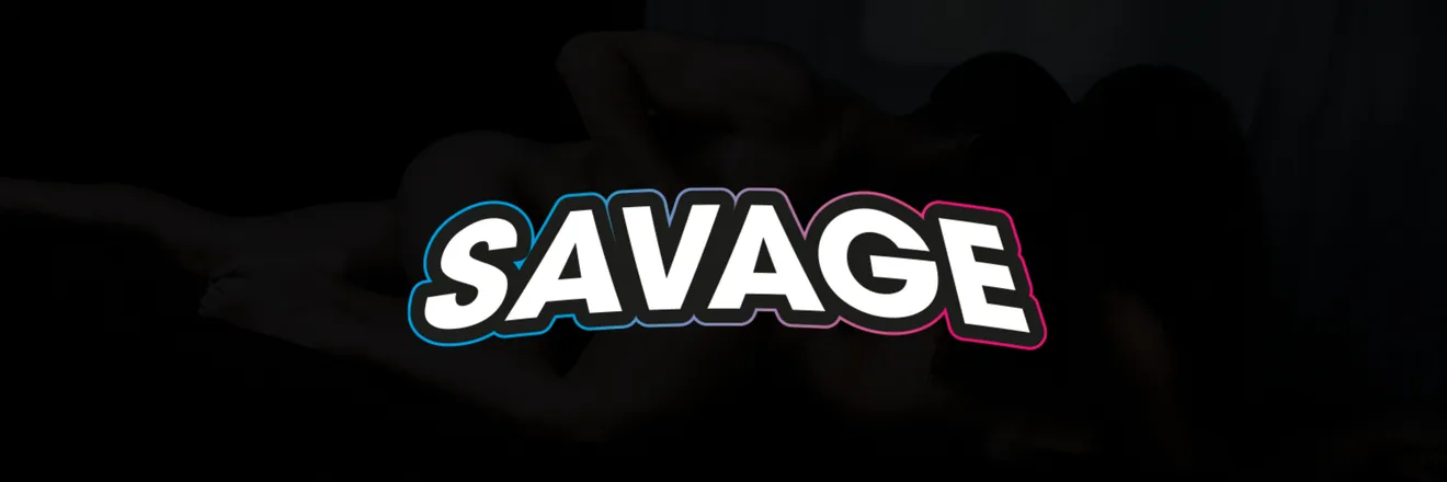 OnlyFans cuenta teamsavage header 2