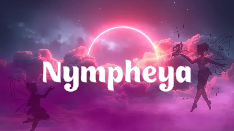 OnlyFans cuenta nympheya header 2