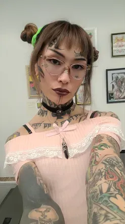 OnlyFans cuenta luciiilu666 avatar 1