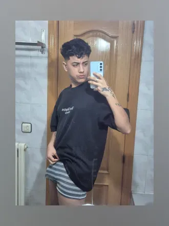 OnlyFans cuenta edgarmatutemon1 avatar 1