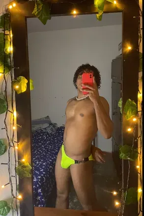 OnlyFans cuenta yankiissgomez avatar 1