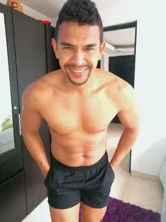 OnlyFans cuenta iam_maikcastillo avatar 1