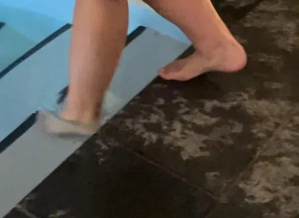 OnlyFans cuenta feet.belgian avatar 1