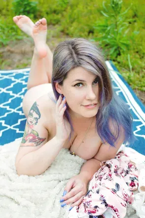 OnlyFans cuenta scarletashsuicide avatar 1