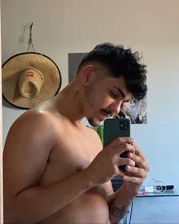 OnlyFans cuenta opah_soaresss avatar 1